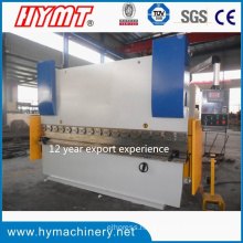 Wc67y-160X4000 hydraulic Press Brake machine & Steel Plate Bending Machine